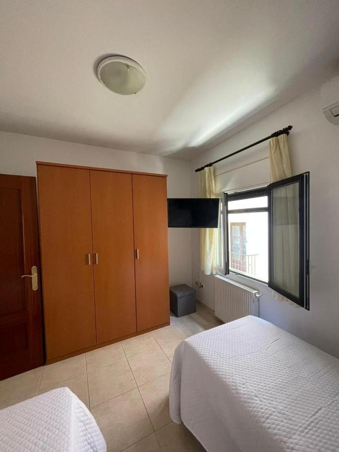 Apartament La Cova بيرالاذا المظهر الخارجي الصورة