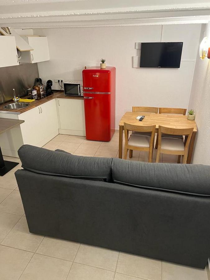 Apartament La Cova بيرالاذا المظهر الخارجي الصورة